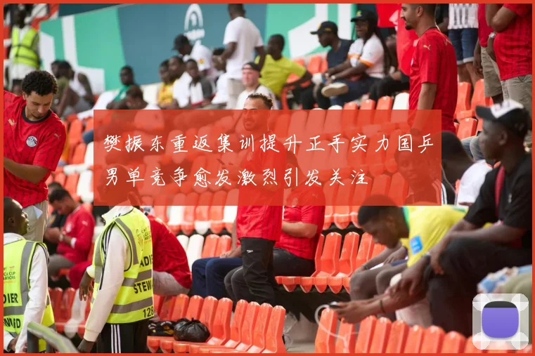 樊振东重返集训提升正手实力国乒男单竞争愈发激烈引发关注